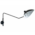 Купить Бра Laptree LP476-1W в Rafi Decor