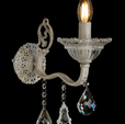 Купить Бра Vals LP258-1W в Rafi Decor