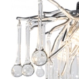 Cumpăra Lustra Raindrop CLN193-D40 la Rafi Decor