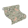 Купить Обои Kimono 409437 в Rafi Decor