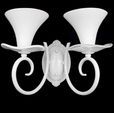 Cumpăra Aplică Margo LP251-2W la Rafi Decor