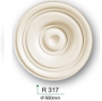 Cumpăra Rozeta R317 la Rafi Decor