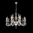 Cumpăra Lustra Classy CLN116-15 la Rafi Decor
