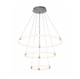 Купить Люстрa Glow FL613-3P в Rafi Decor