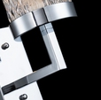 Cumpăra Aplică Veneto LP4001-1W la Rafi Decor