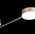 Купить Люстрa Eye LP494-8 в Rafi Decor
