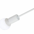 Cumpăra Lustra Cleber LP483-8C la Rafi Decor