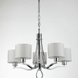 Cumpăra Lustra Graciela LP294-5 la Rafi Decor