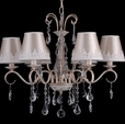 Cumpăra Lustra Chester LP283-6 la Rafi Decor