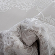 Cumpăra Covor Aysil 200 x 290 1897B_A1453 Bej/Cream Oval la Rafi Decor