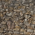 Купить Фотообои 8-727 Stone Wall в Rafi Decor
