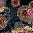 Купить Фотообои 8-939 Corro в Rafi Decor