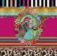 Купить Фотообои 8-951 Melli Mello Zebra в Rafi Decor
