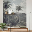 Купить Фотообои R2-006 The Exotic Land в Rafi Decor