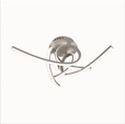 Купить Люстра Mimo FL567-3 в Rafi Decor