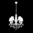 Купить Люстра Bear LP459-5 в Rafi Decor
