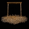 Cumpăra Lustra Icedrop CLN196-L120*60 la Rafi Decor