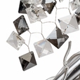 Cumpăra Lampadar Icedrop CLN195-1F la Rafi Decor