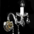 Cumpăra Aplică Anna LP102-1W la Rafi Decor