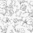Купить Обои Milashka 989151 в Rafi Decor