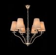 Купить Люстра Mady CLN236-6 в Rafi Decor