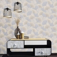 Купить Обои Zen 7100-11 в Rafi Decor