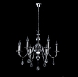Cumpăra Lustra Bulbo LP155-6 la Rafi Decor