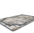 Купить Ковёр Aspendos 240 x 340 M461A Cream/Grey в Rafi Decor