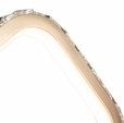 Купить Бра Diamant Gold FL606-1W в Rafi Decor