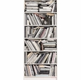 Cumpăra Fototapet 2-1946 Bookcase la Rafi Decor