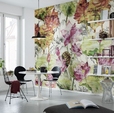Купить Фотообои XXL4-070 Lotus в Rafi Decor