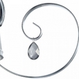 Купить Бра Omelia LP254-1W в Rafi Decor