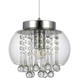 Купить Люстра-подвес Fabiola LP525-D20 в Rafi Decor