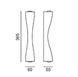 Купить Спот Caria LP9058-10W в Rafi Decor
