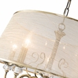 Cumpăra Lustra Streno FL211-5P  la Rafi Decor