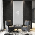 Cumpăra Tapet Philipp Plein 80042 la Rafi Decor