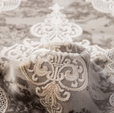 Cumpăra Covor Violet 160 x 230 2614A_A3131 Cream/Grey la Rafi Decor