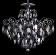 Cumpăra Lustra Jack LP155-4 la Rafi Decor