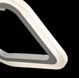 Купить Люстрa Eduna FL560-2C в Rafi Decor