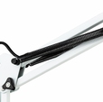 Cumpăra Veioză Table FL904-1T la Rafi Decor