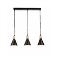 Cumpăra Suspensie Lemnos LP755-3P la Rafi Decor