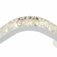 Cumpăra Lustra Diamant White FL604-4C la Rafi Decor