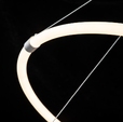 Купить Люстрa Glow FL613-2P в Rafi Decor