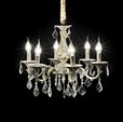 Cumpăra Lustra Athena LP242-6 la Rafi Decor