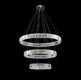 Cumpăra Lustra Crysto CLN243-3 la Rafi Decor