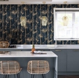 Купить Обои Florentine III 484892 в Rafi Decor