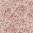 Купить Обои FLORENTINE II 449495 в Rafi Decor