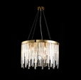 Купить Люстра Dea CLN181-D60 в Rafi Decor