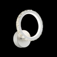 Купить Бра Crystal White FL600-1W в Rafi Decor