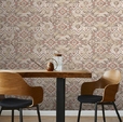 Купить Обои Safari 989888 в Rafi Decor